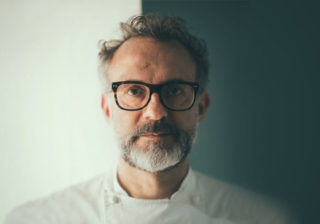 Massimo Bottura