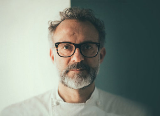 Massimo Bottura