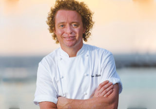 Tom Kitchin