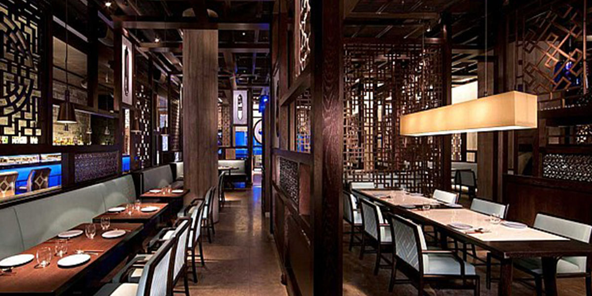 Hakkasan 