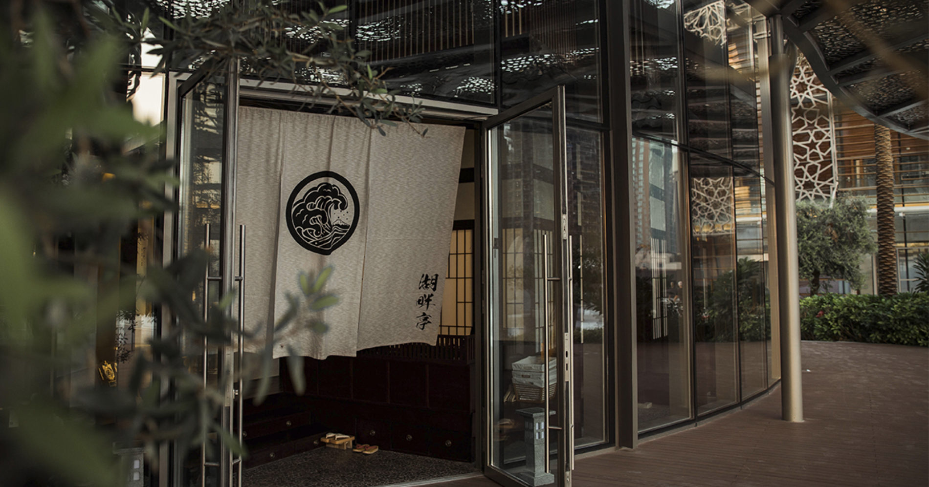Hisao Ueda: the man behind Dubai’s first Japanese beef kaiseki restaurant