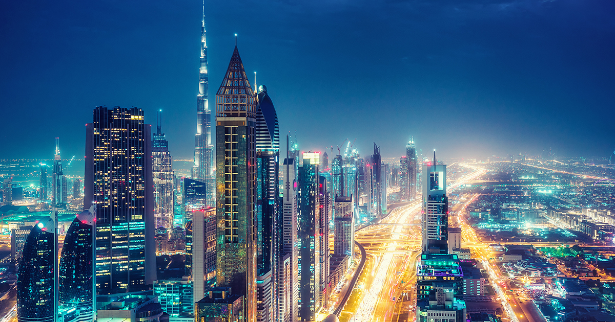 Is the UAE’s F&B market over-saturated in 2019?