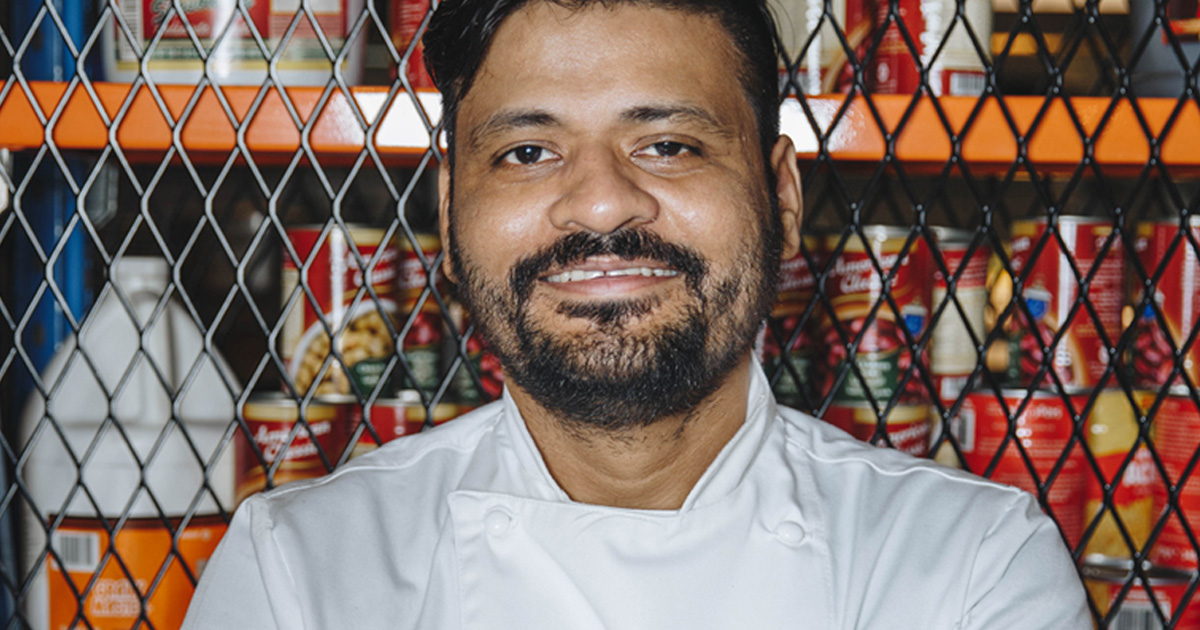 Miss Lily’s Dharam Rana on the evolution of Jamaican cuisine