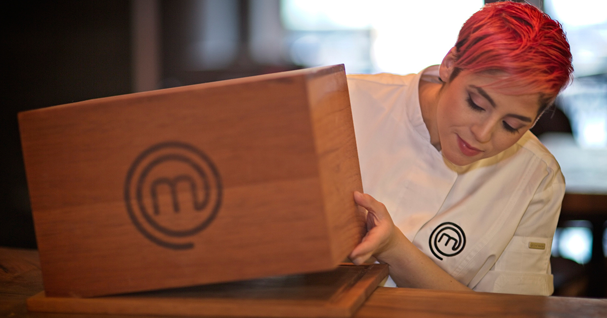 Mystery Box concept to play integral role at Dubai’s Masterchef restaurant