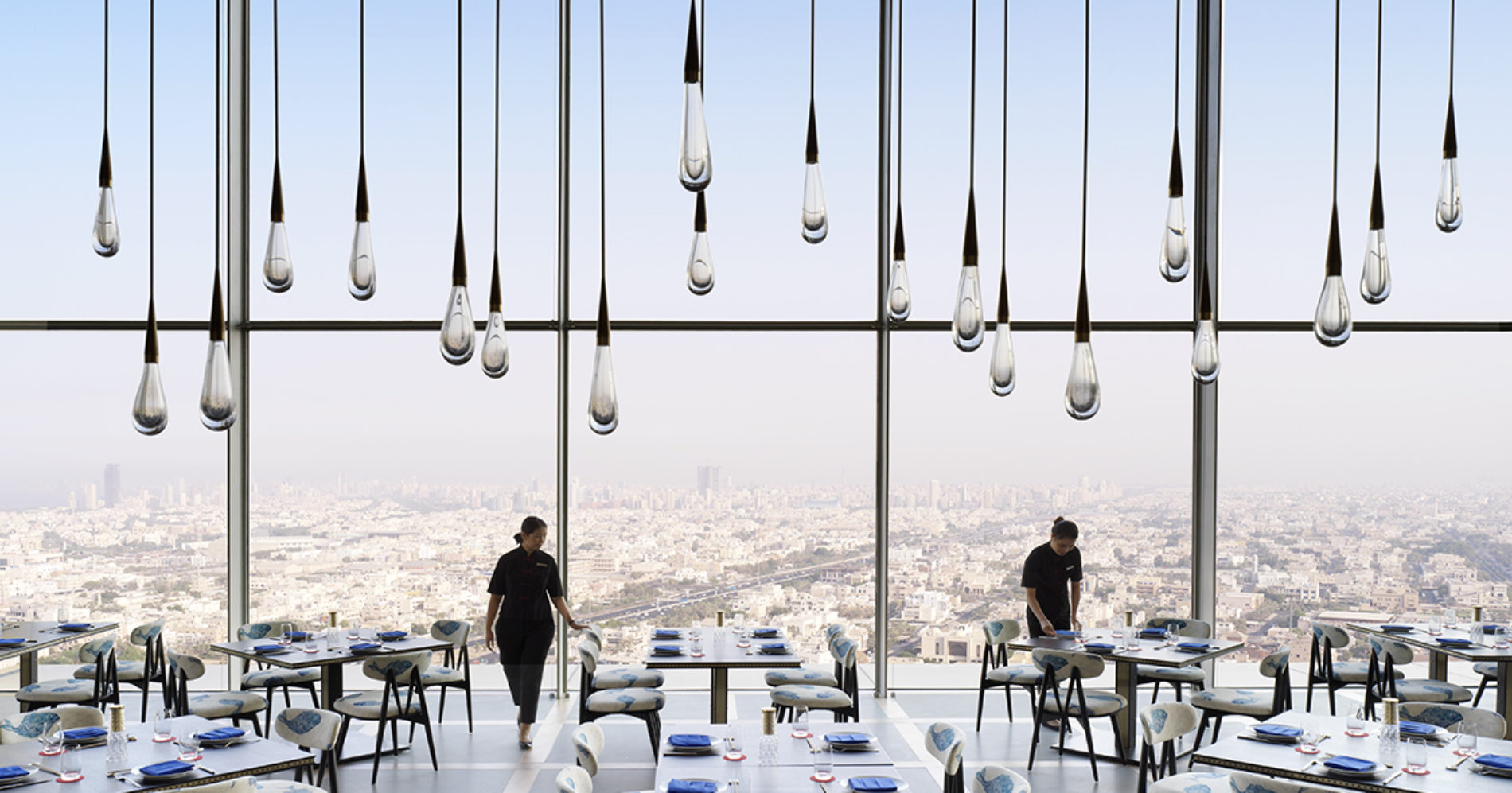 An insight into Kuwait’s luxury dining scene with Didier Jardin