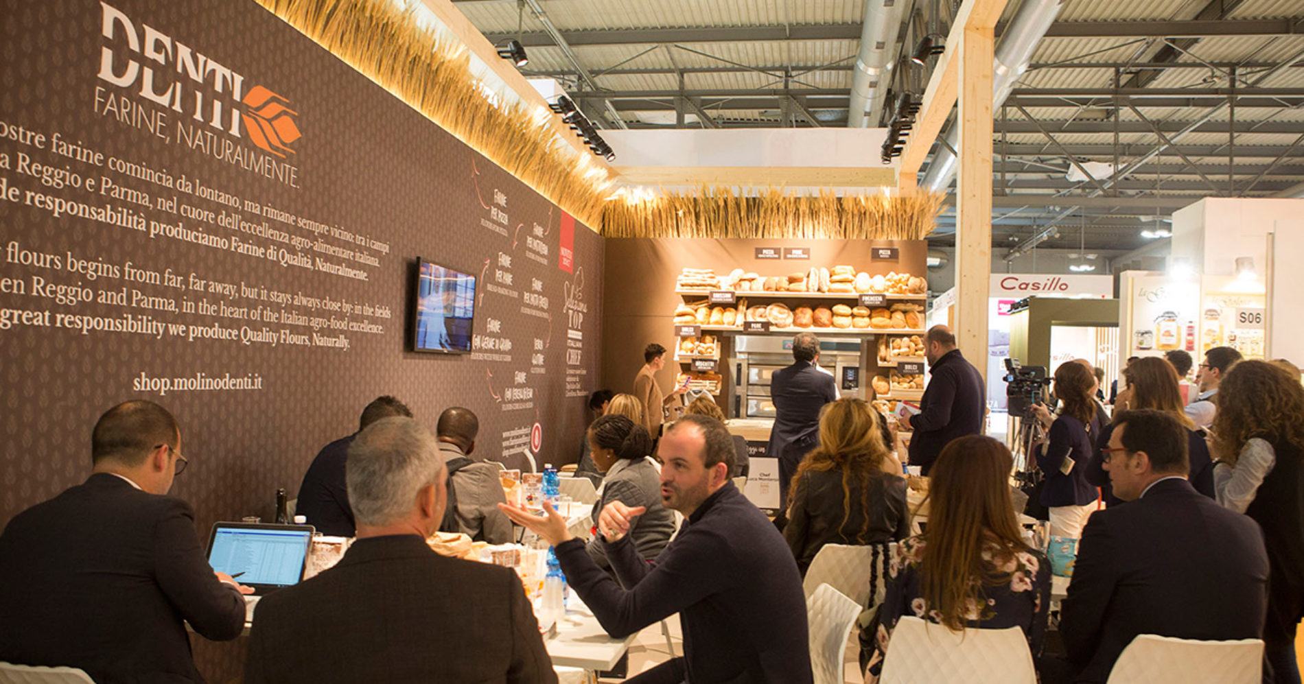 Why UAE chefs should attend TUTTOFOOD 2019 this May
