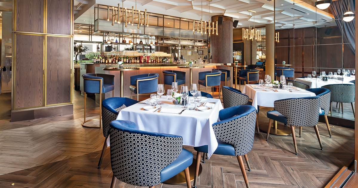 Galvin Dubai closes its doors at City Walk after 18 months