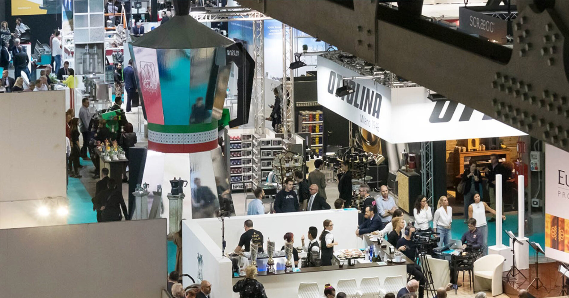 HostMilano 2019 sees record-breaking edition with 200,000 visitors