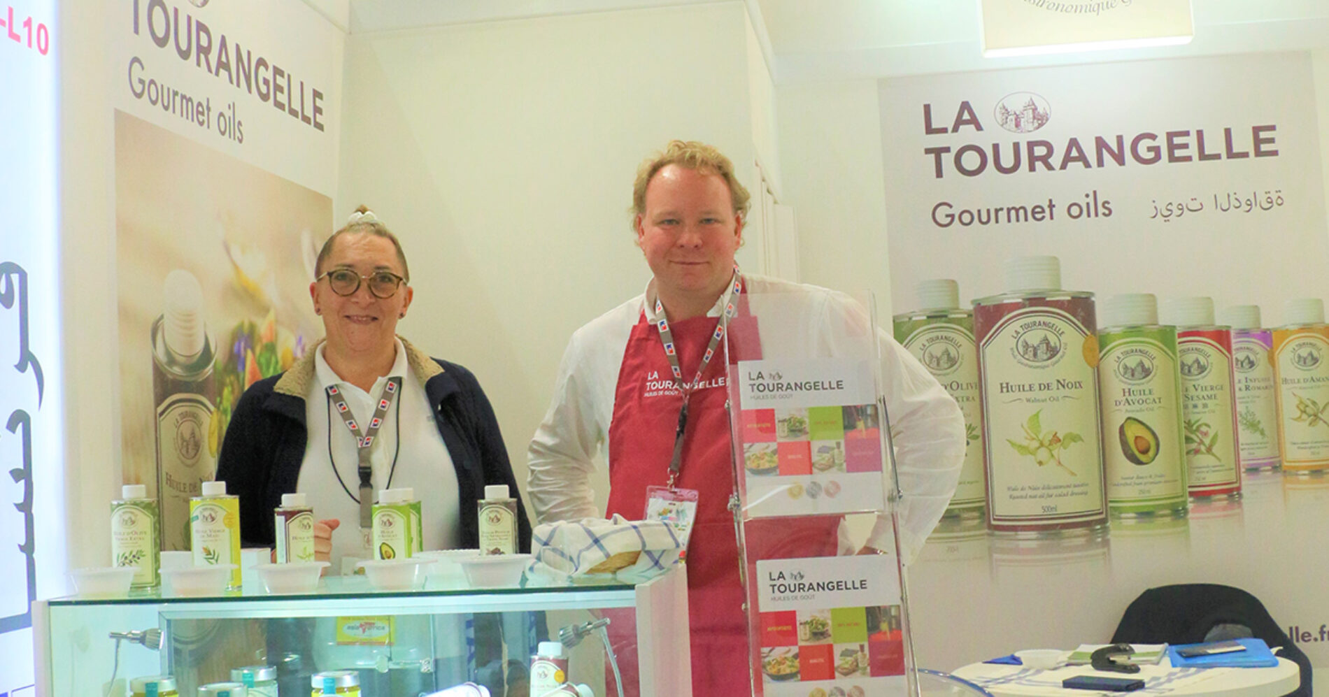 France to launch nation’s dedicated F&B brand at Gulfood 2020