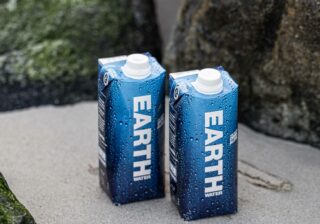 EARTH Water Dubai MIddle East