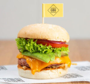 Gbk veganuary the pro chef middle east
