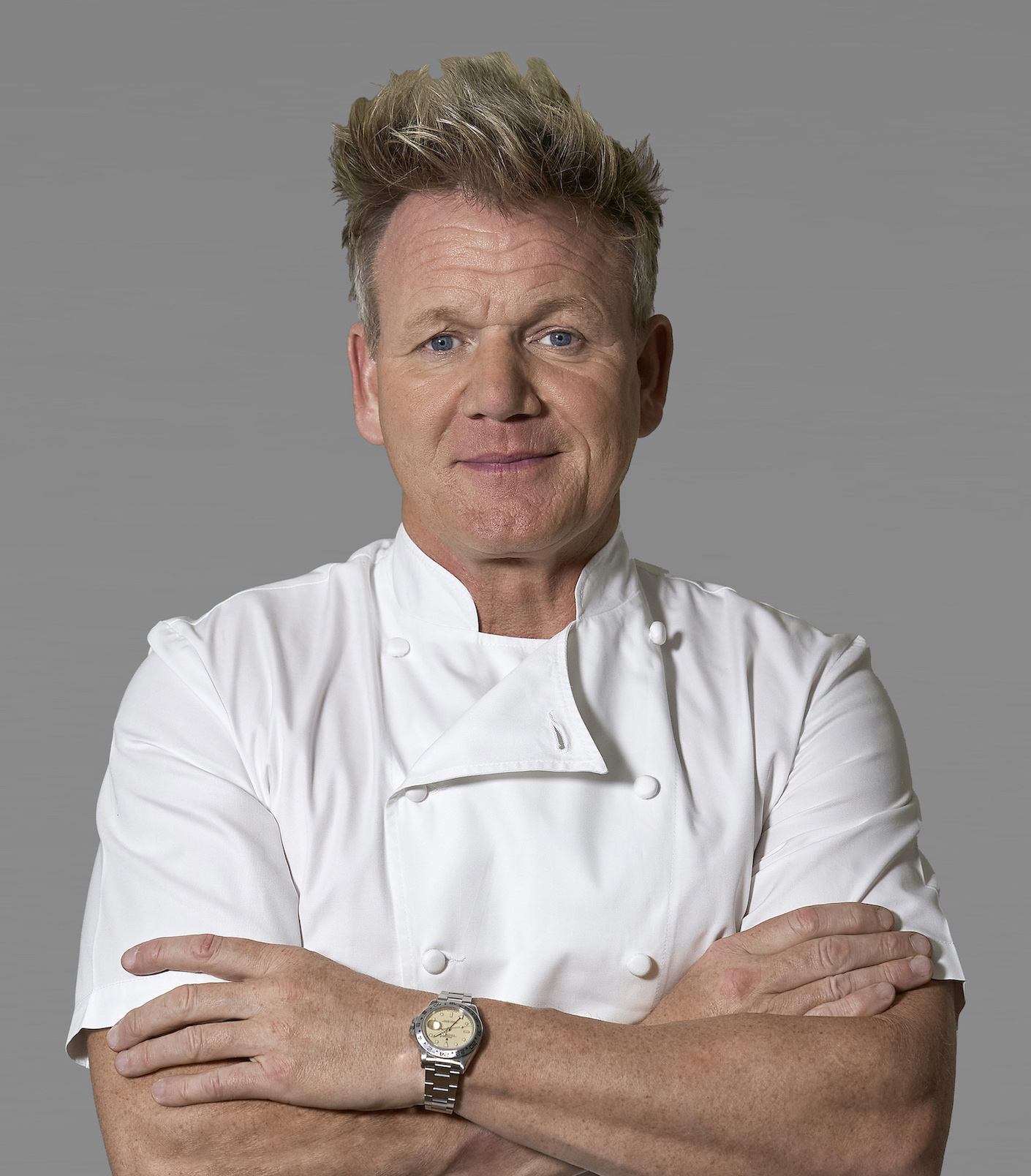 Gordon Ramsay, Sunway Resort.