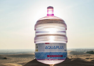 Aquaplus