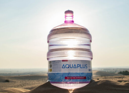 Aquaplus