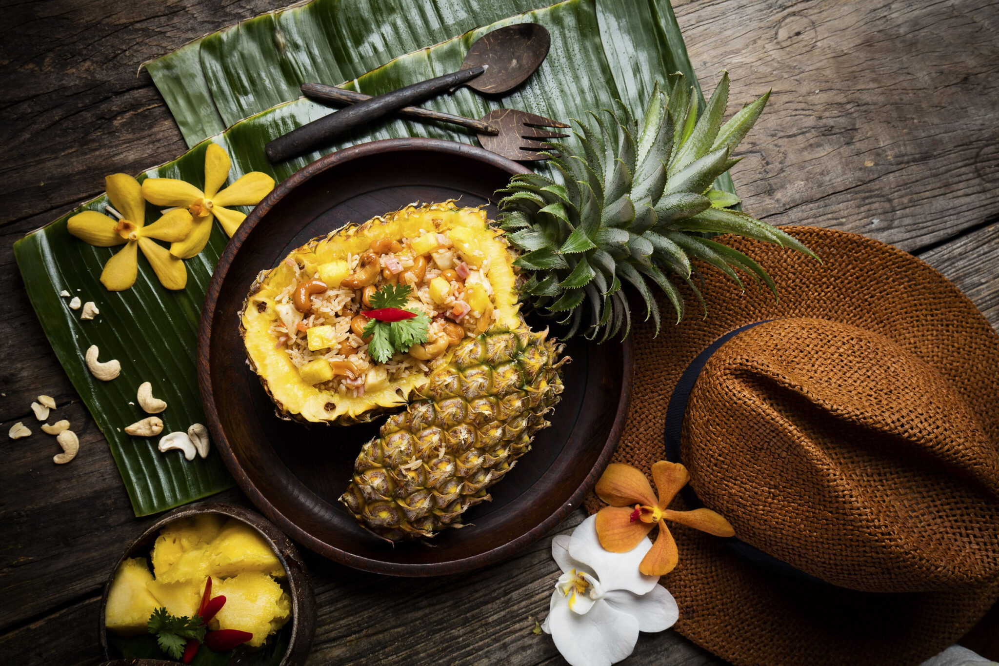 Thai Food Festival 2021 Is Here The Pro Chef Middle East