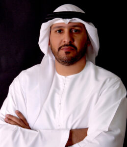 Mohamed Almadfai, CEO, Emirati Coffee