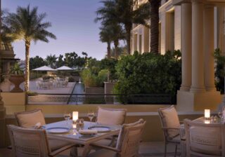 Palazzo Versace Dubai buy now, pay later offer