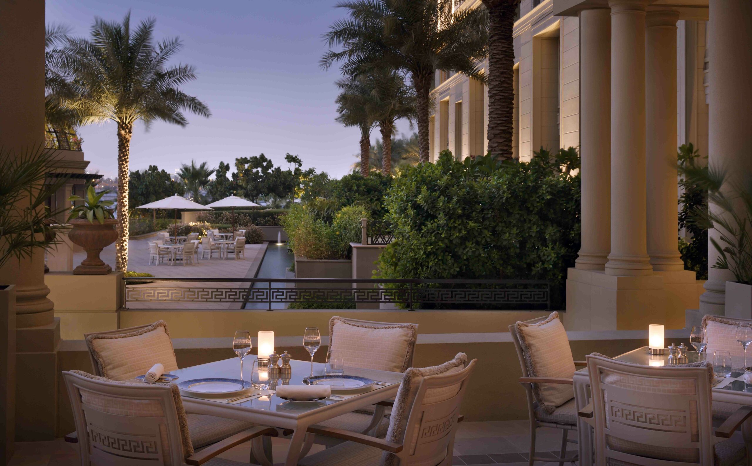 Palazzo Versace Dubai buy now, pay later offer