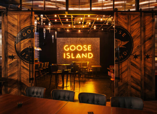 Goose Island Tap House