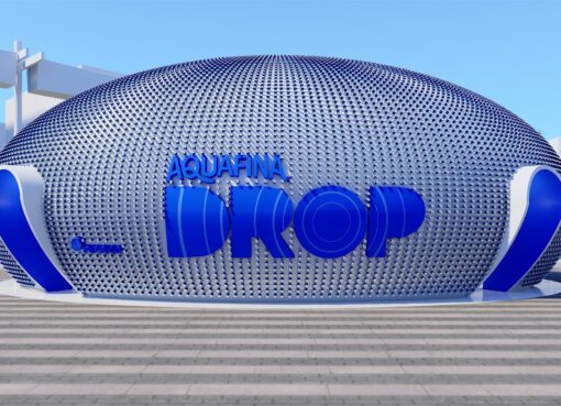 PepsiCo Expo 2020 Dubai