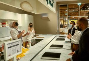 Eataly, The Dubai Mall