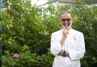 Accor partners with Chef Maroun Chedid