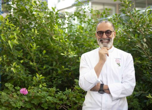 Accor partners with Chef Maroun Chedid