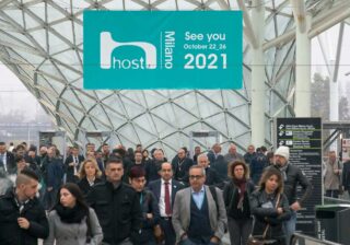 HostMilano 2021 Fiera Milano