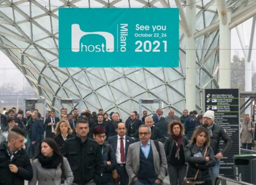 HostMilano 2021 Fiera Milano