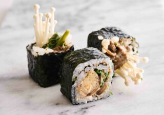 moby plant-based japanese