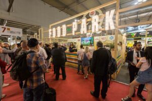 TUTTOFOOD 2021 Fiera Milano