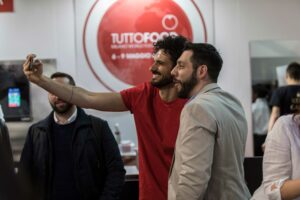 TUTTOFOOD 2021 Fiera Milano