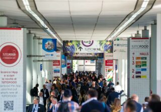 TUTTOFOOD 2021 Fiera Milano