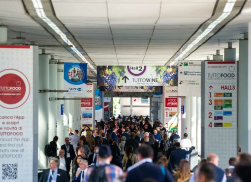 TUTTOFOOD 2021 Fiera Milano