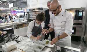 TUTTOFOOD 2021 October Milan