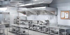 dark kitchens Dubai 2022