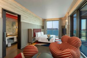 Hyatt Centric Jumeirah Dubai La Mer