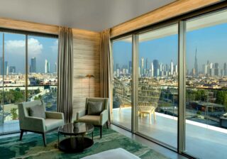 Hyatt Centric Jumeirah Dubai La Mer