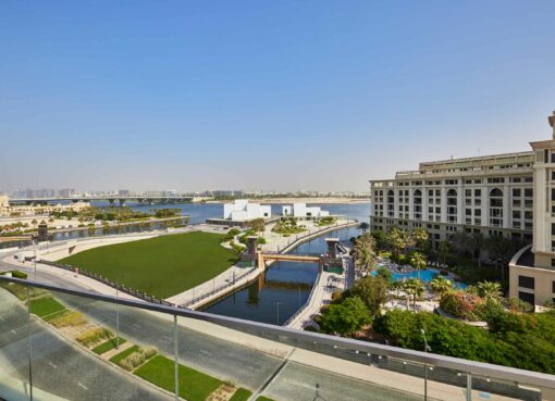 INK Hotel Jaddaf Waterfront Dubai