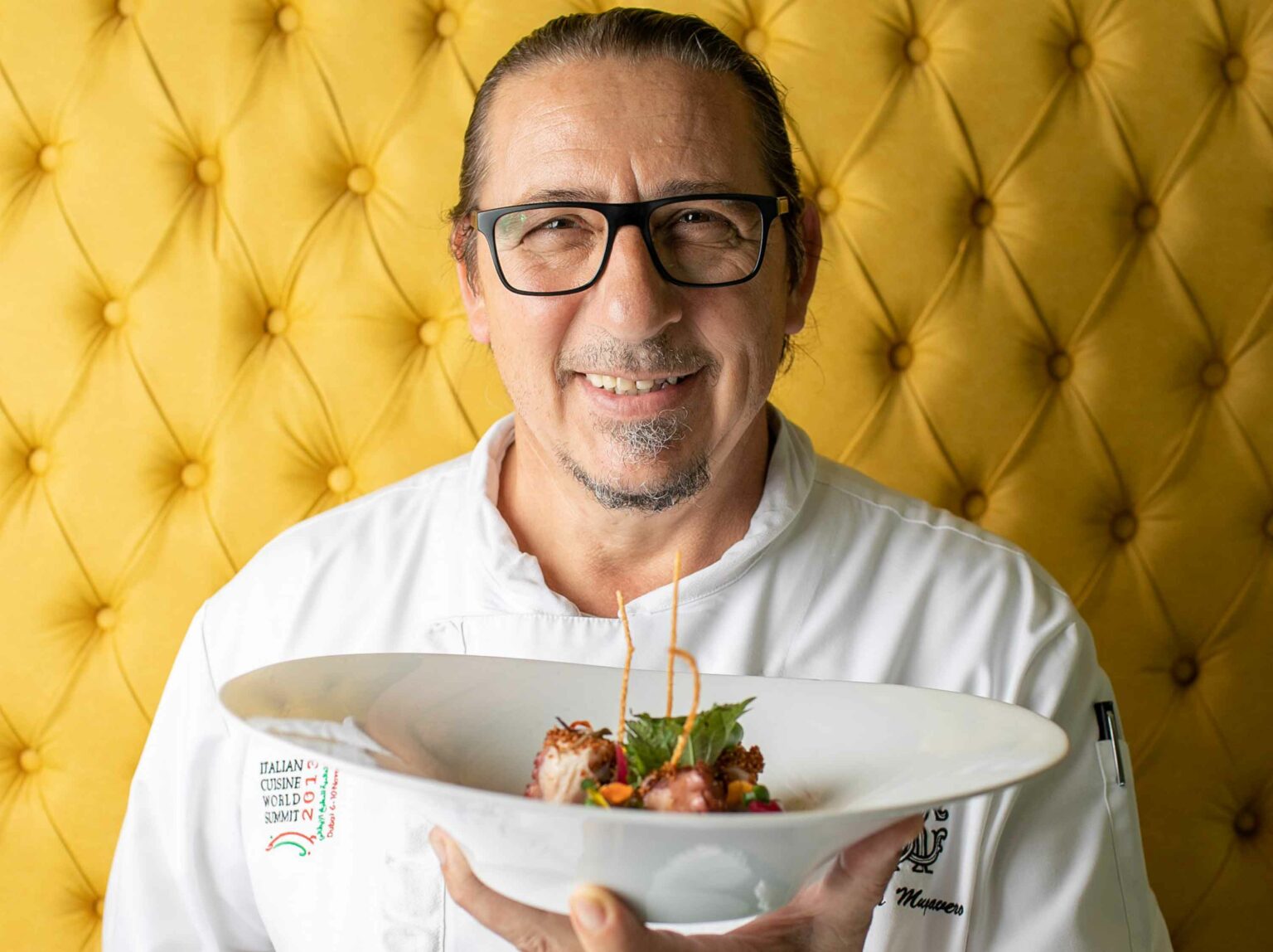 Enjoy Italian cuisine at Vero, Hilton Dubai Jumeirah