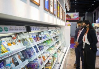 Gulfood 2022