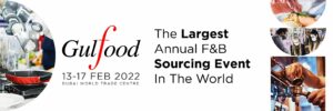 Gulfood 2022