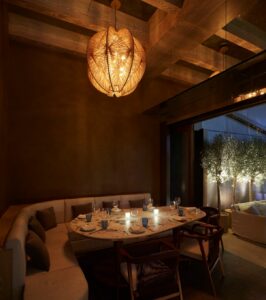INTI The Dubai Edition Hotel