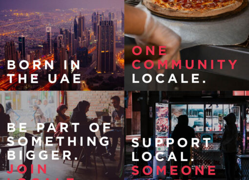 Locale UAE