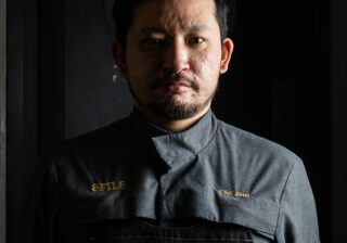 3Fils Chef Shun Shiroma