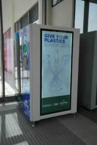 Spinneys pepsico sustainabilty