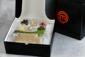 Masterchef the TV Experience