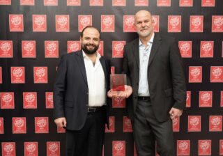 Delektia Voted Product of Year 2022