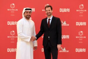 Michelin Guide Dubai June 2022