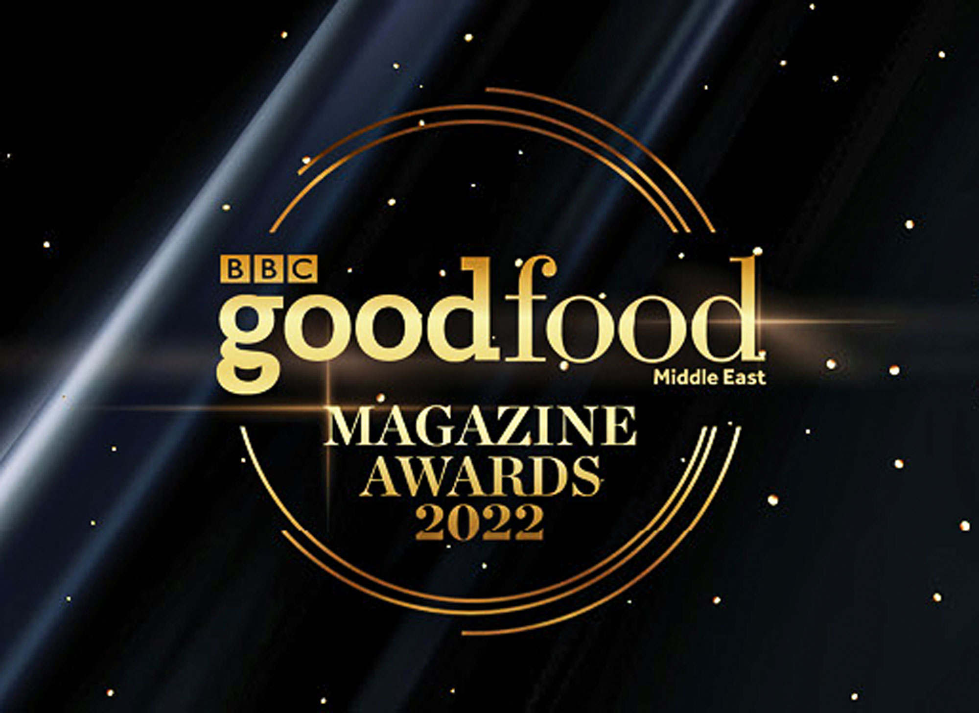 Bbc Good Food Awards 2025 Linda Ramey